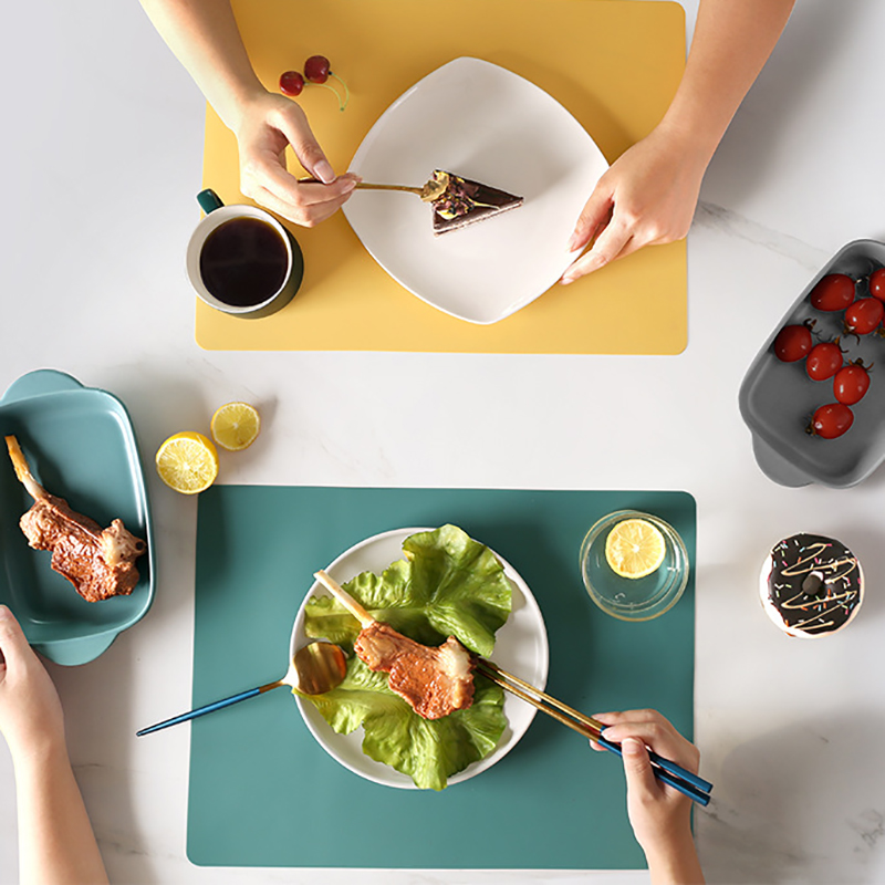 NEW Silicone Waterproof Placem – Food Prep Mat Bewertung und Preis