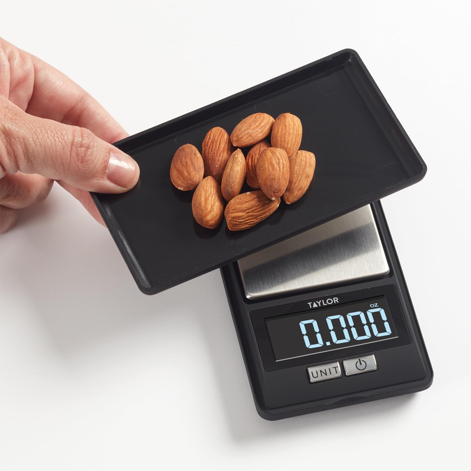 Digital Portioning Scale with  – Portion Scale Digital Bewertung und Preis
