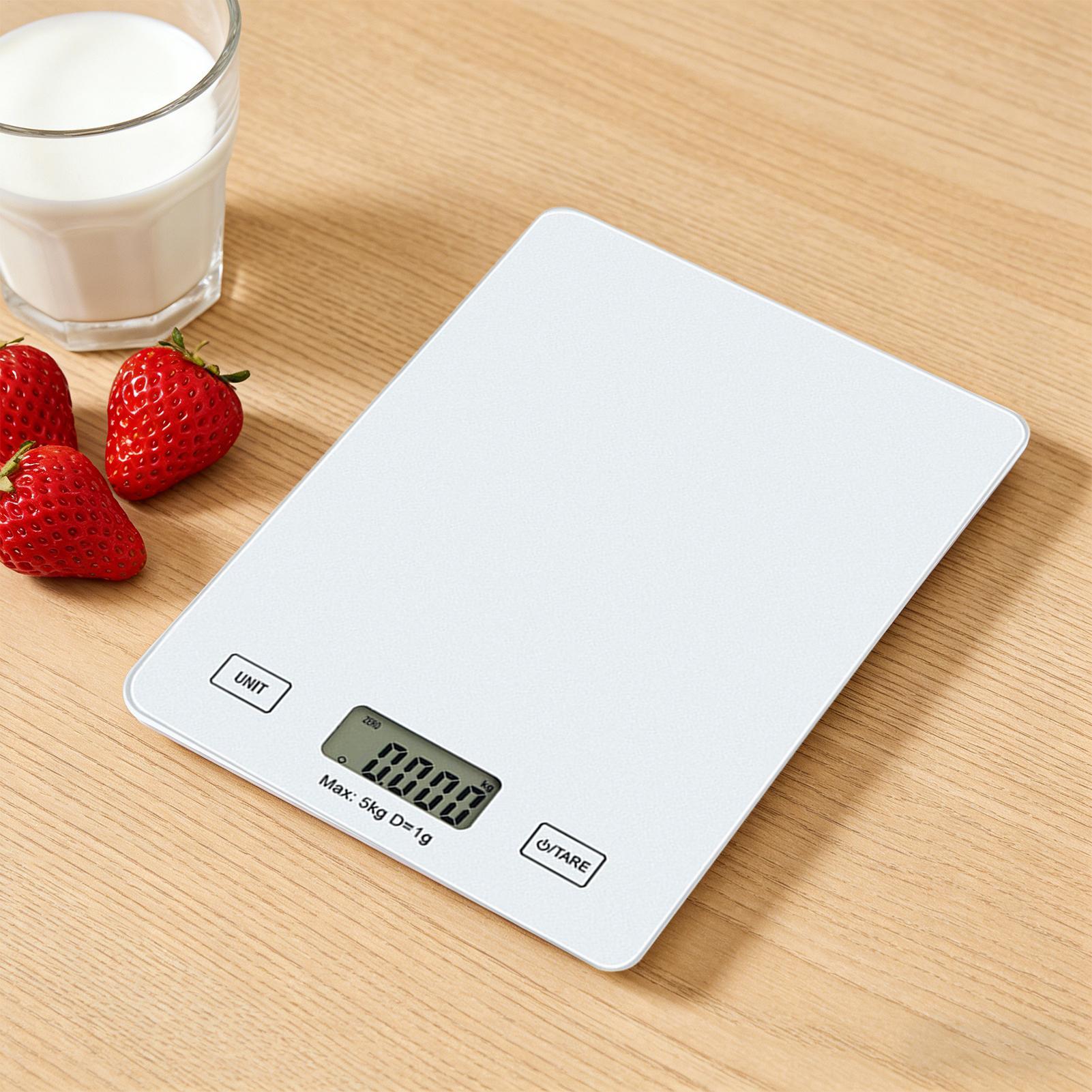 Kitchen Scale Kitchen Measurin – Portion Scale Digital Bewertung und Preis