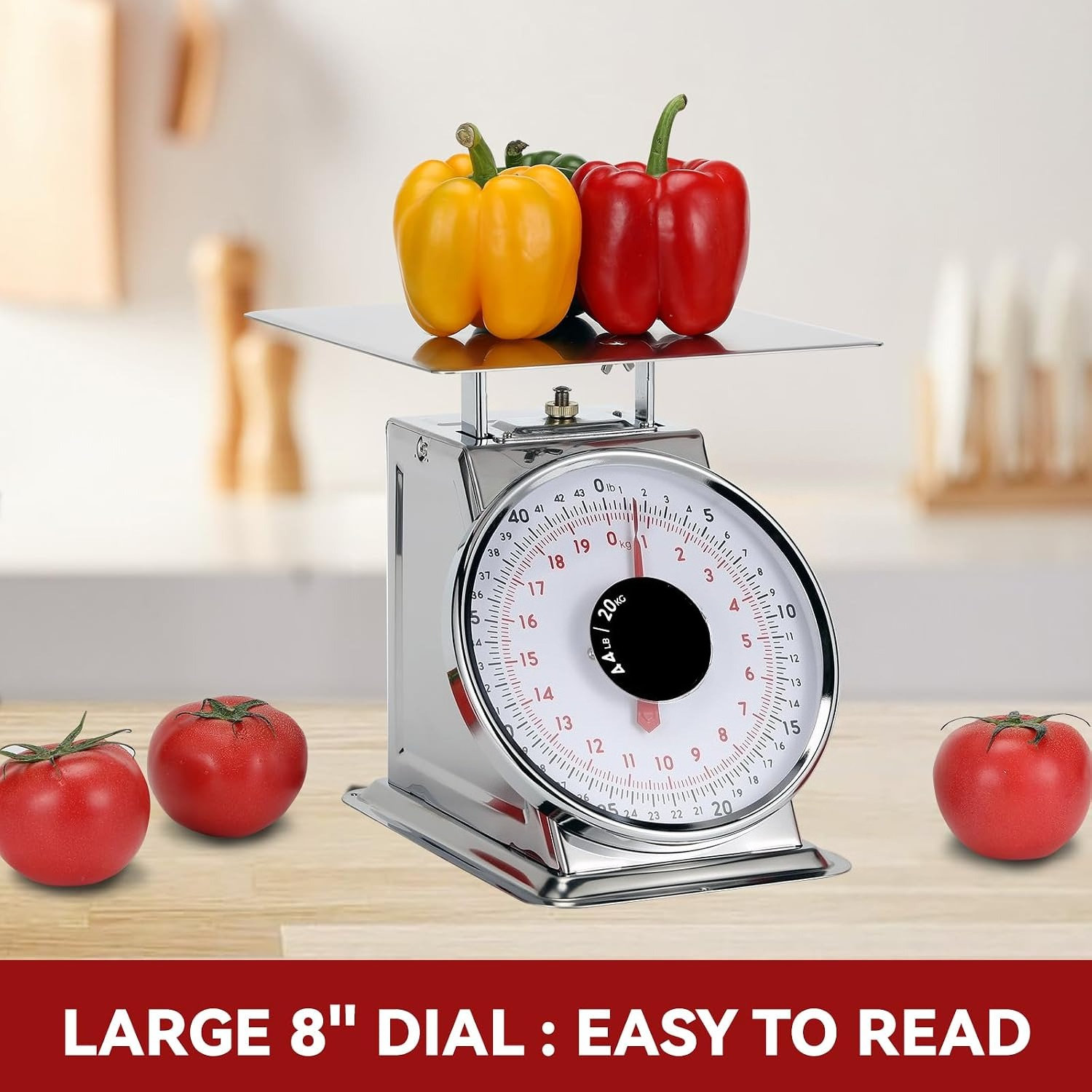 Digital Scale Stainless Steel  – Portion Scale Digital Bewertung und Preis