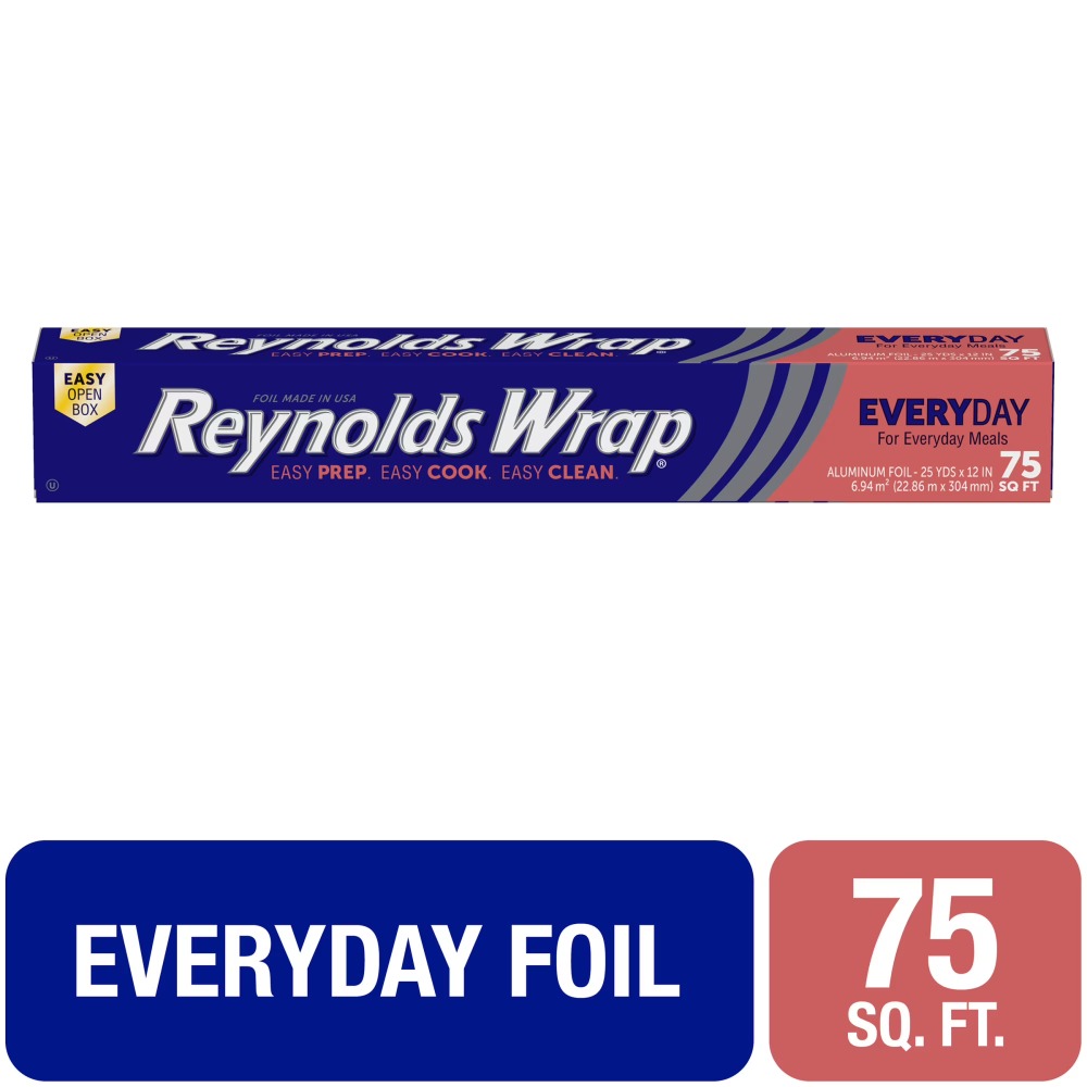 Extra Thick Heavy Duty Aluminu – Meal Prep Wraps Bewertung und Preis