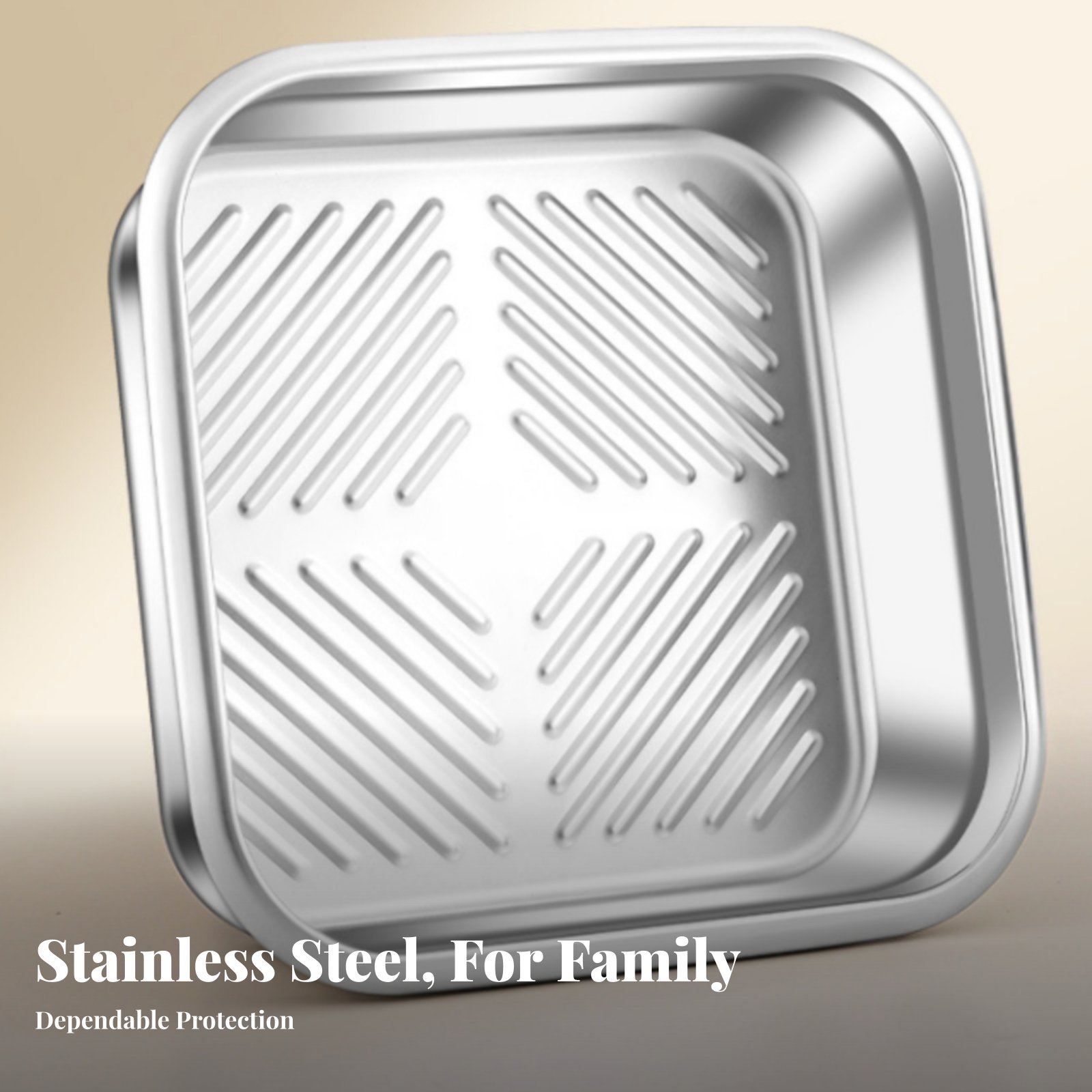 Food Grade 316 Stainless Steel – Stainless Bento Box Bewertung und Preis