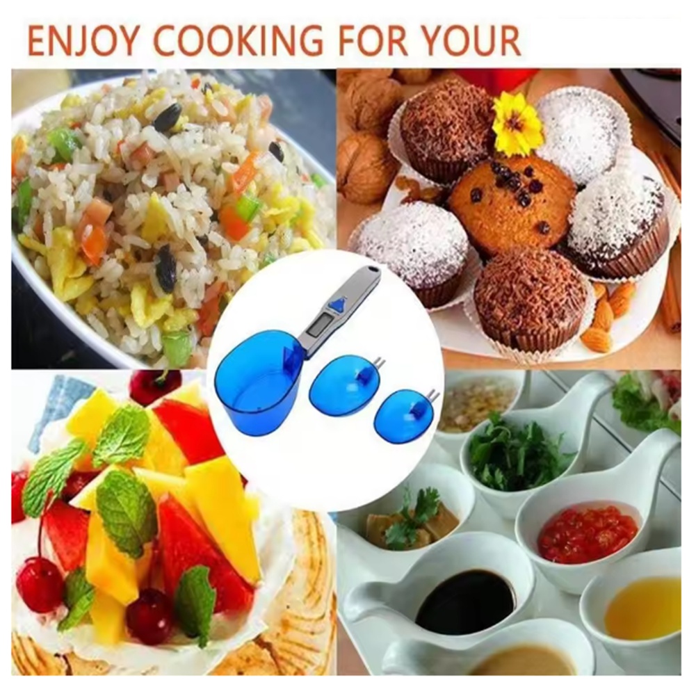 A98G-Electronic Digital Kitche – Portion Scale Digital Bewertung und Preis
