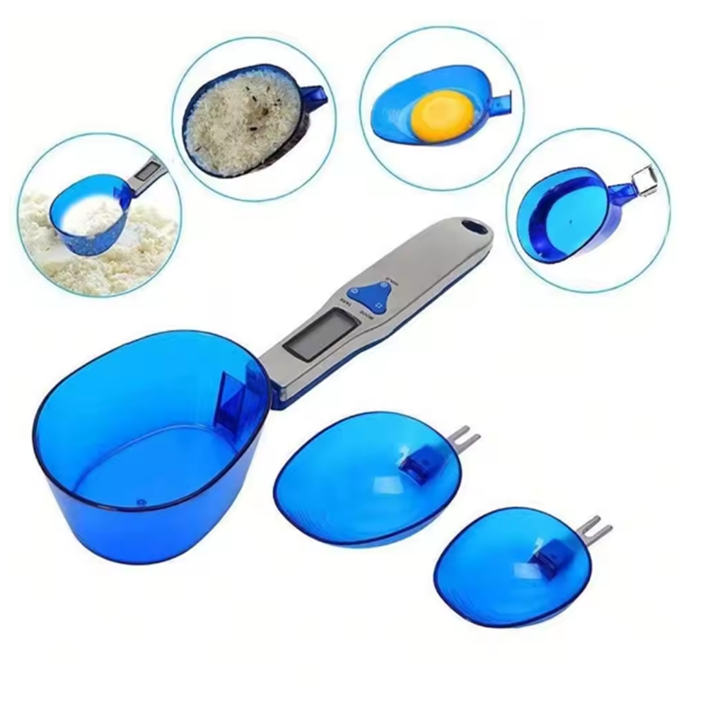 A98G-Electronic Digital Kitche – Portion Scale Digital Bewertung und Preis