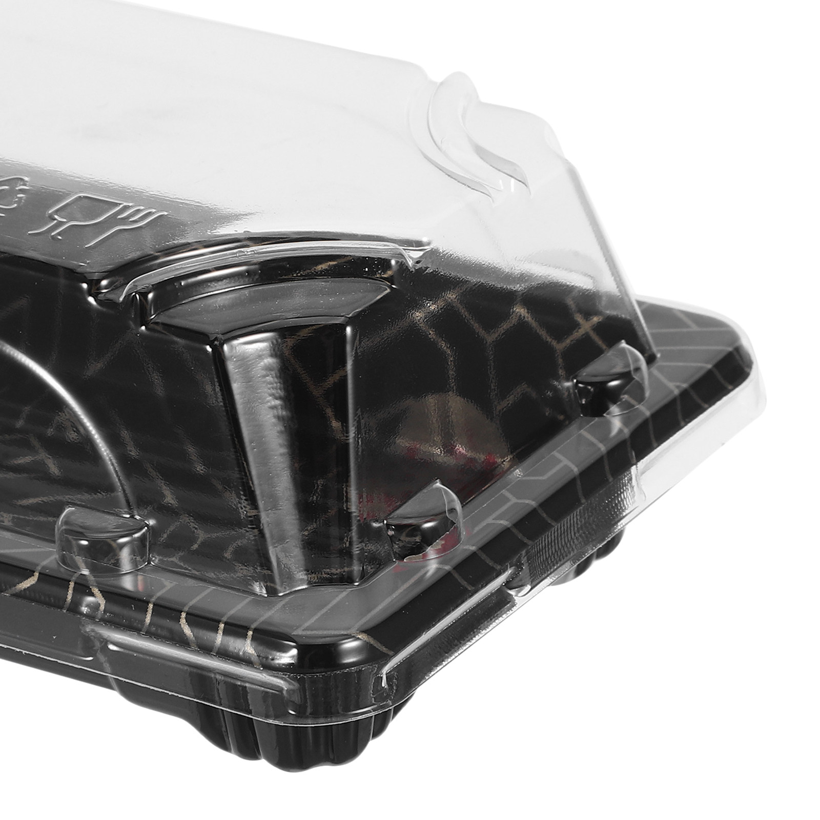 50Pcs Reusable Sushi Container – Meal Prep Japanese Food Bewertung und Preis