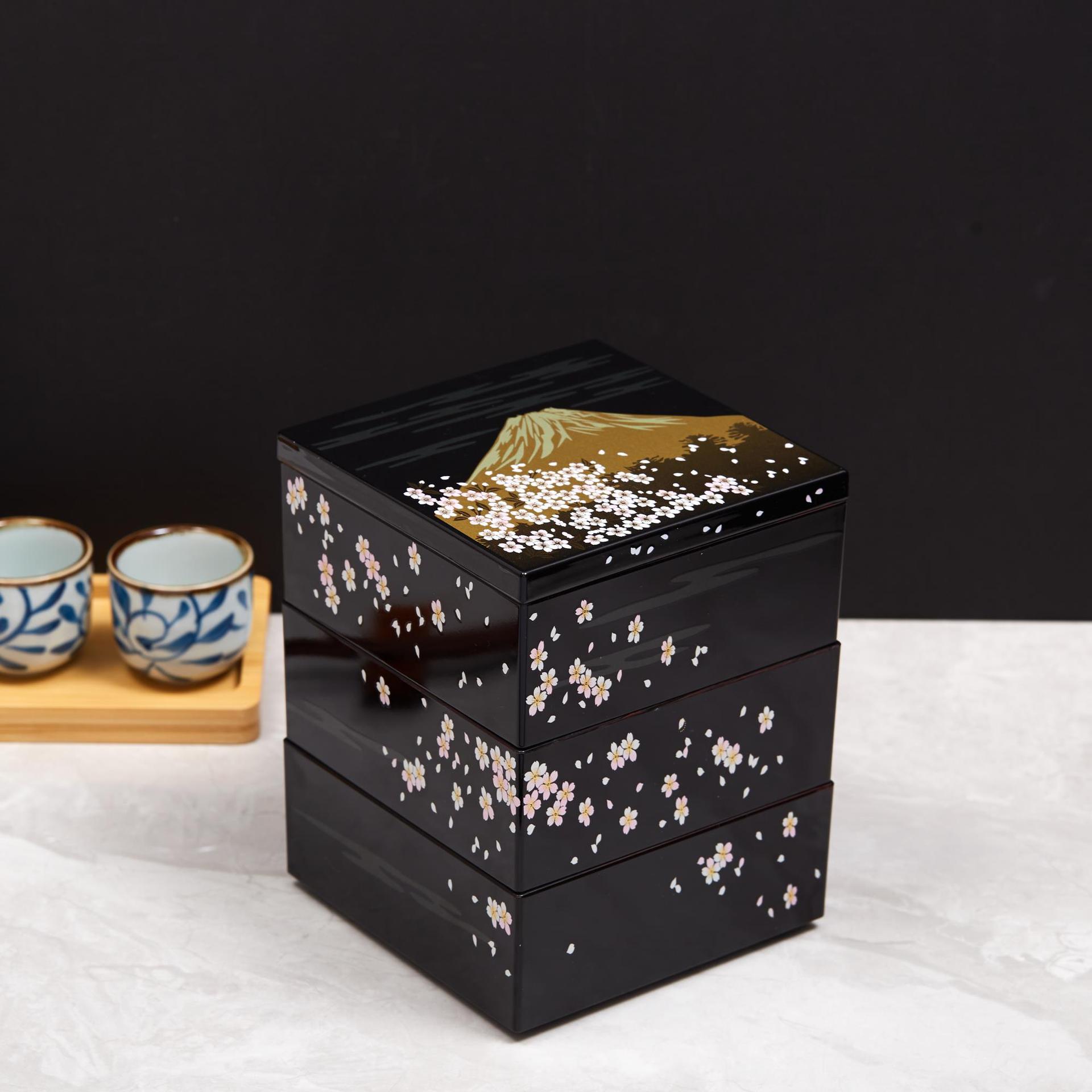 Japanese Style Bento Boxes Off – Meal Prep Japanese Food Bewertung und Preis