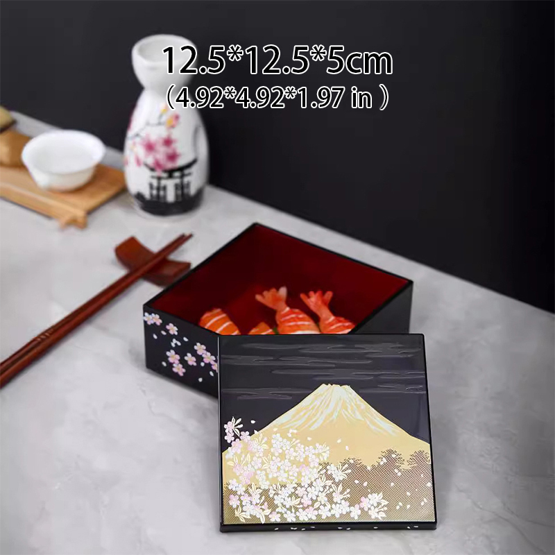Japanese Style Bento Boxes Off – Meal Prep Japanese Food Bewertung und Preis