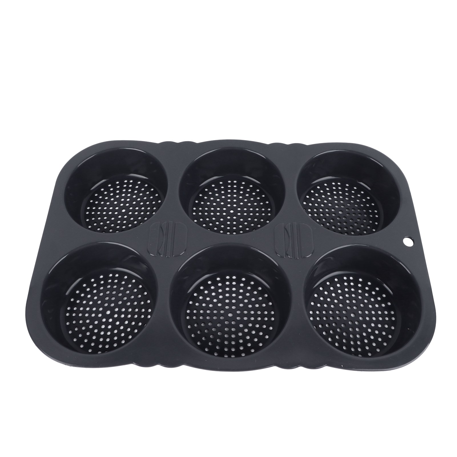 Hamburger Bun Pan Easy To Clea – Meal Prep Microwave Bewertung und Preis