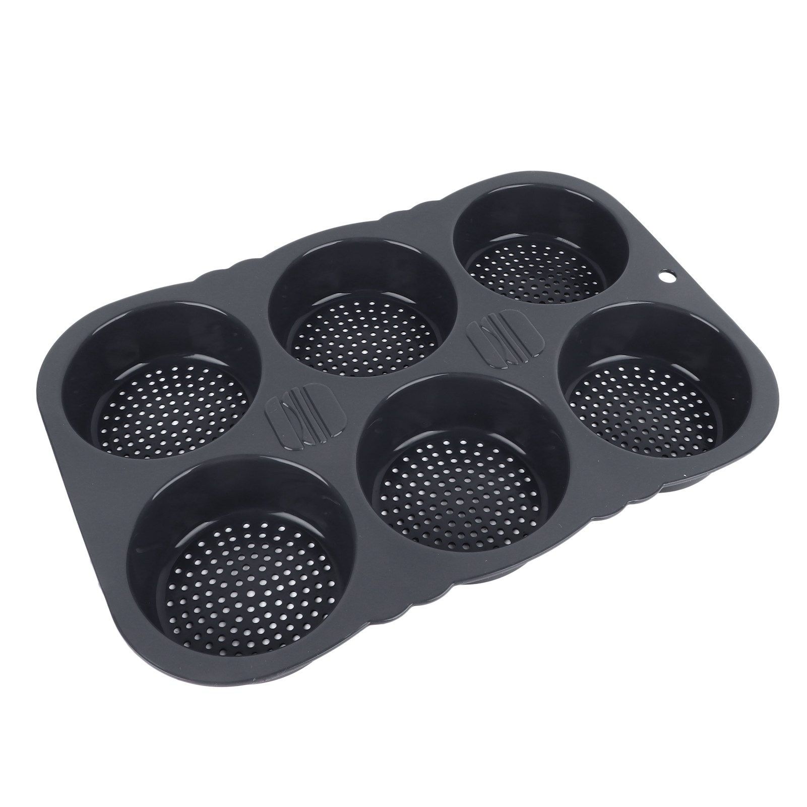 Hamburger Bun Pan Easy To Clea – Meal Prep Microwave Bewertung und Preis