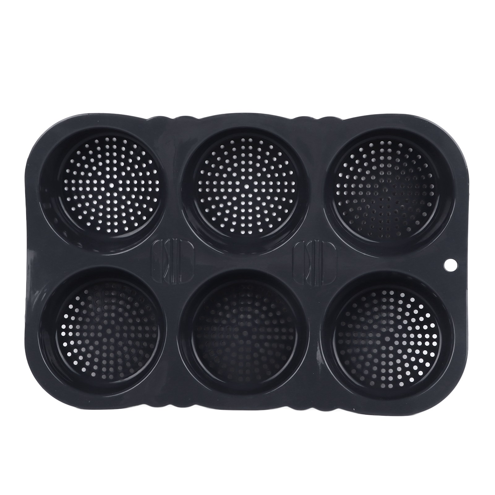 Hamburger Bun Pan Easy To Clea – Meal Prep Microwave Bewertung und Preis
