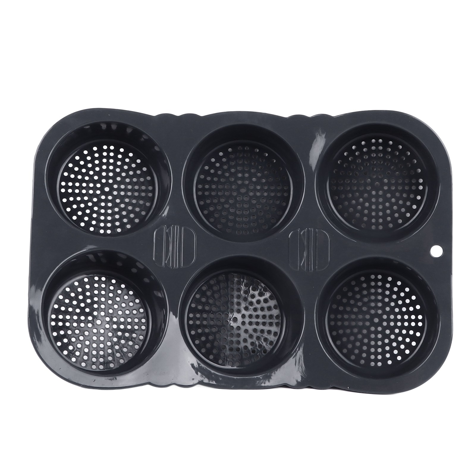 Hamburger Bun Pan Easy To Clea – Meal Prep Microwave Bewertung und Preis