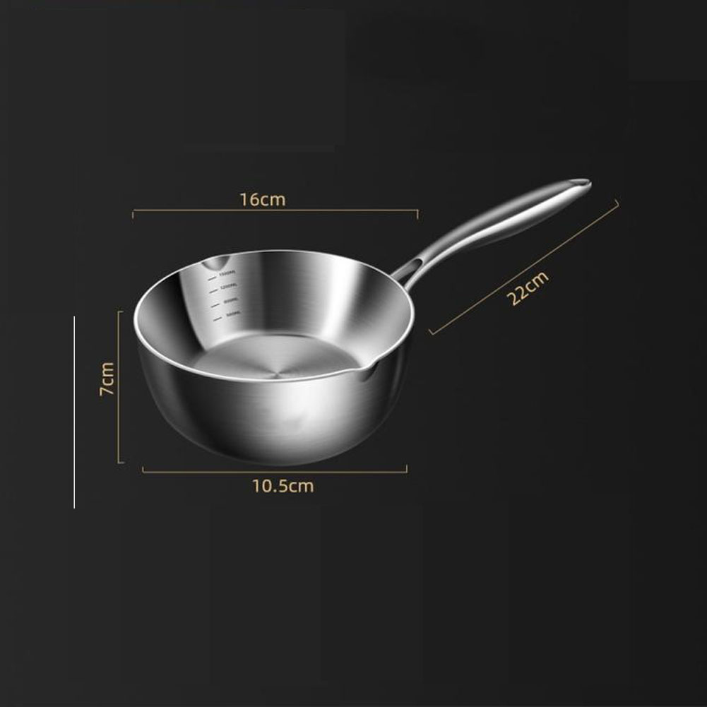 16cm Japanese Stainless Steel  – Meal Prep Japanese Food Bewertung und Preis