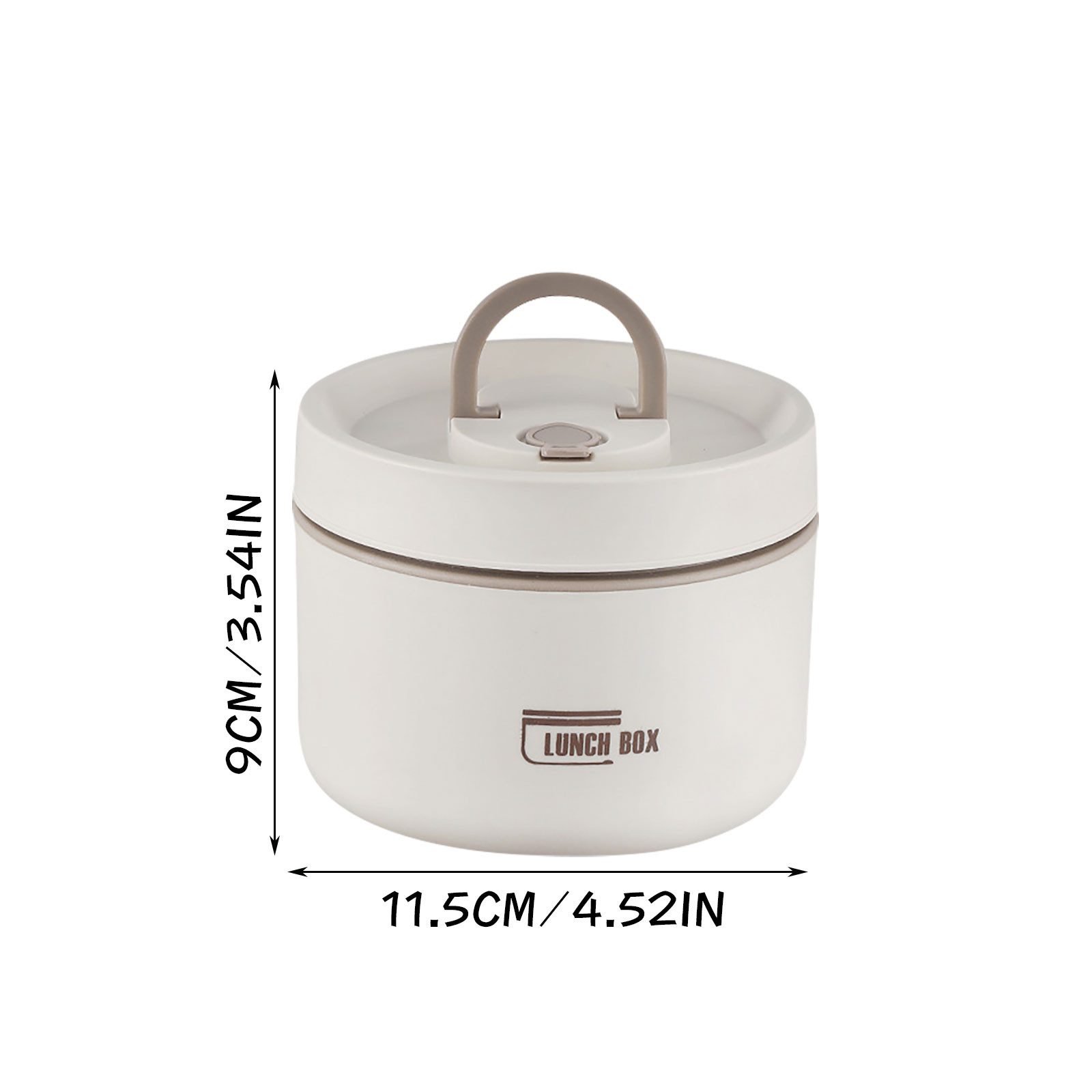 Thermal Lunch Box Stainless St – Stainless Bento Box Bewertung und Preis