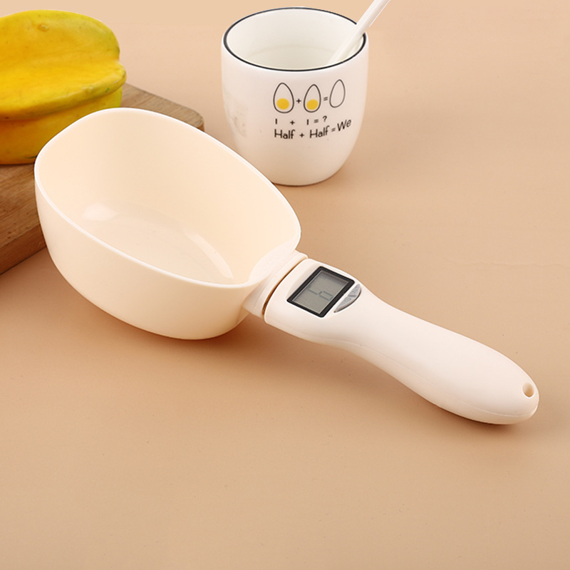 ​​Precision Pet Food Scale: Di – Portion Scale Digital Bewertung und Preis