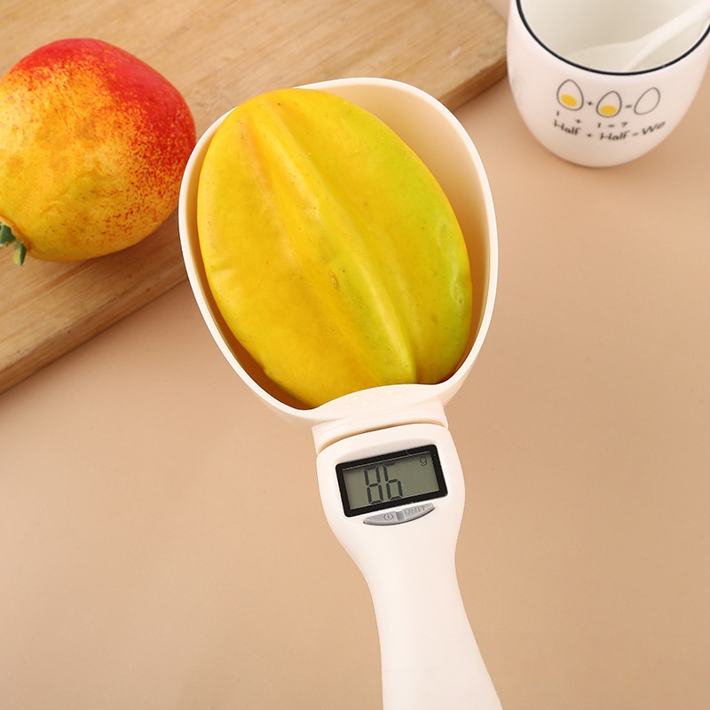 ​​Precision Pet Food Scale: Di – Portion Scale Digital Bewertung und Preis