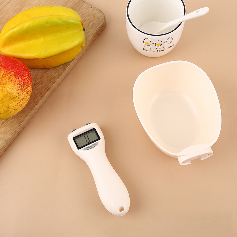 ​​Precision Pet Food Scale: Di – Portion Scale Digital Bewertung und Preis