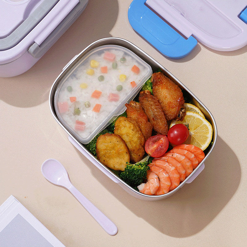 1.5 L 60W Electric Lunch Box F – Meal Prep Microwave Bewertung und Preis