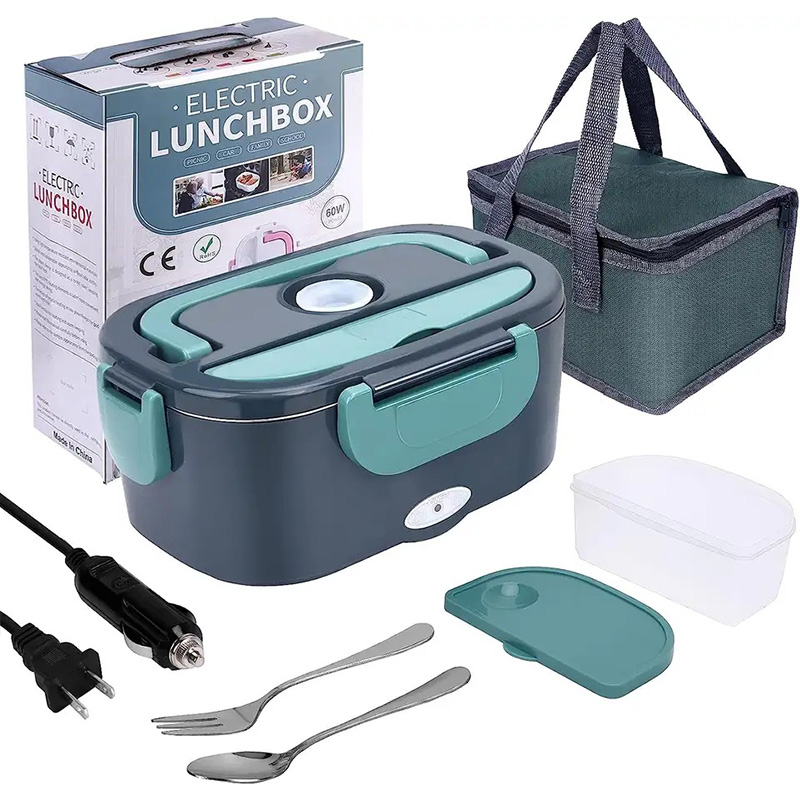 1.5 L 60W Electric Lunch Box F – Meal Prep Microwave Bewertung und Preis