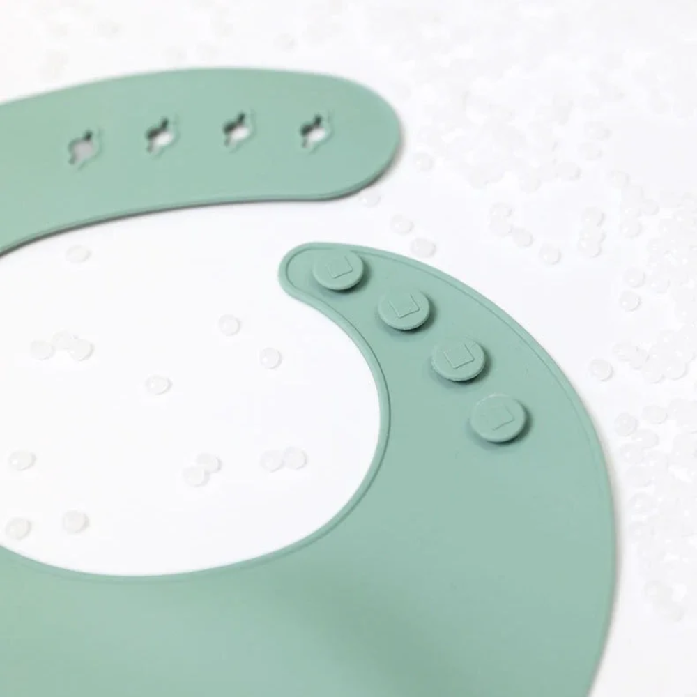 New Baby Bibs BPA Free Waterpr – Meal Prep Lunch Bewertung und Preis