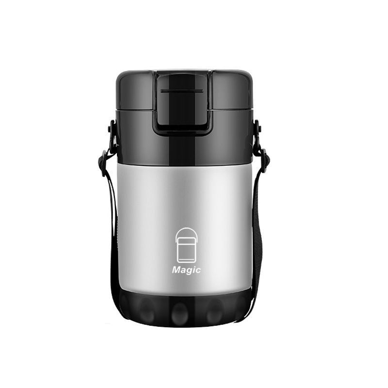 316 stainless steel vacuum pot – Stainless Bento Box Bewertung und Preis