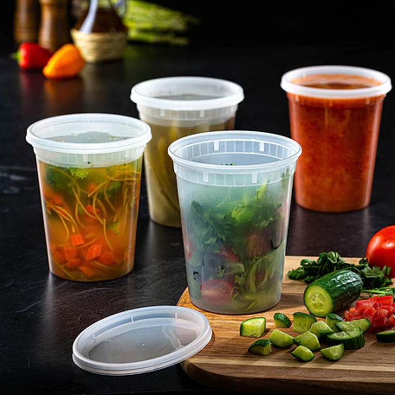 Food Storage Containers with L – Meal Prep Lunch Bewertung und Preis