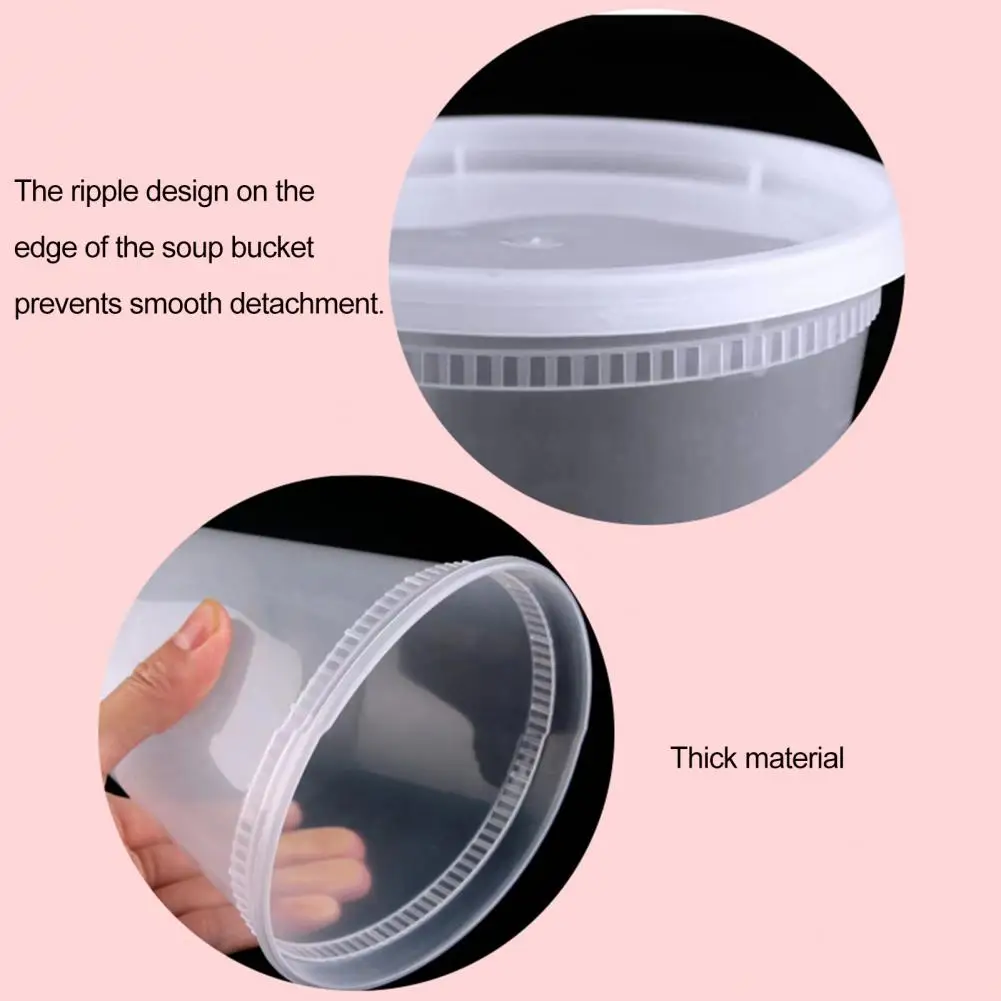 Food Storage Containers with L – Meal Prep Lunch Bewertung und Preis
