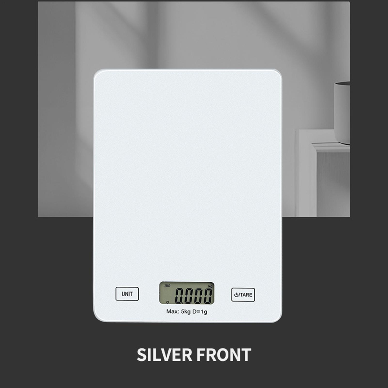 Digital Food Scale Kitchen Mea – Portion Scale Digital Bewertung und Preis